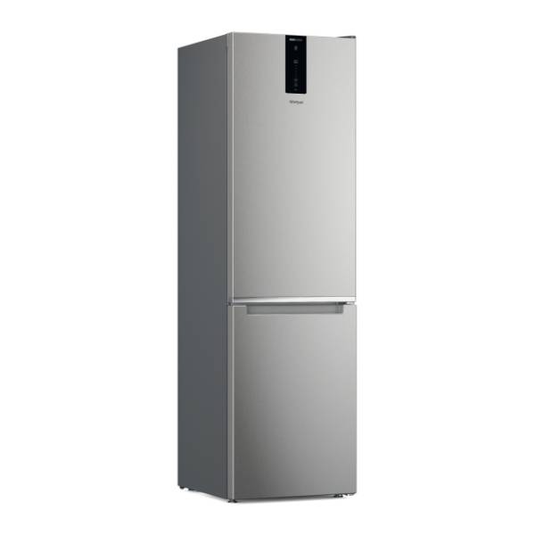 WHIRLPOOL kombinovani frižider W7X 92O OX