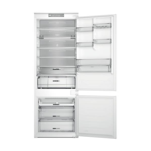 WHIRLPOOL ugradni kombinovani frižider WH SP70 T121