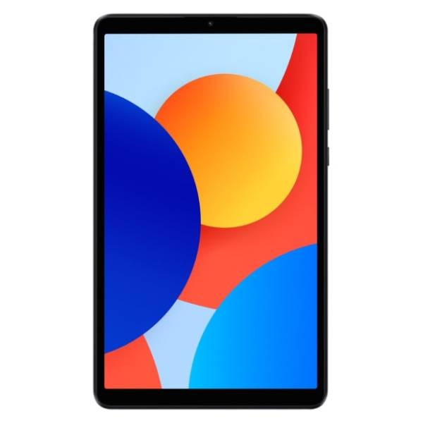 XIAOMI Tab Redmi Pad SE 4G 4/128GB Urban Gray