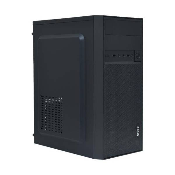 ZEUS računar Intel i5-12400 DDR4 16GB M.2 512GB Win11Pro 500W