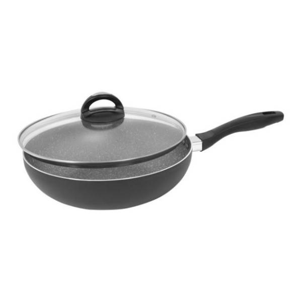 ZILAN wok tiganj sa poklopcem ZLN1921