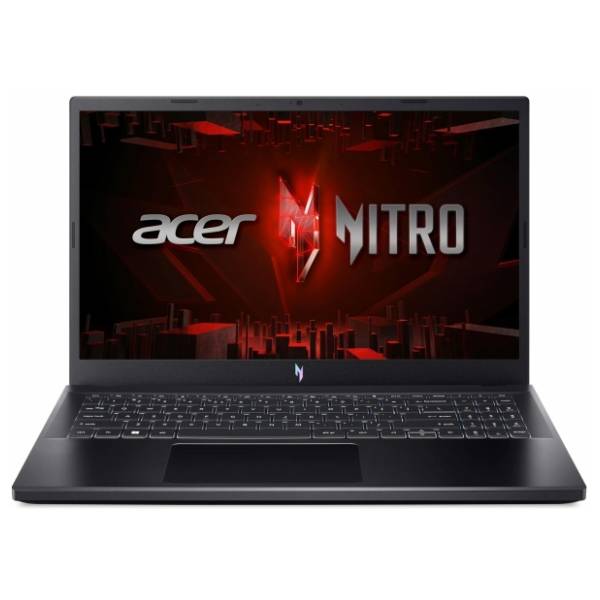 ACER laptop Nitro ANV15-51 i5/16/512/2050 (NH.QNDEX.00A)