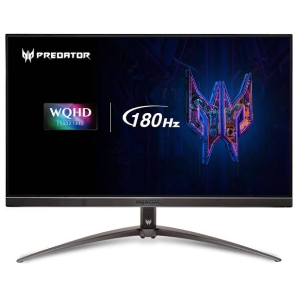 ACER monitor Predator XB273UV3 UM.HX3EE.310