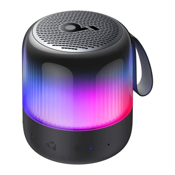 ANKER bluetooth zvučnik Soundcore Glow Mini 360° Sound
