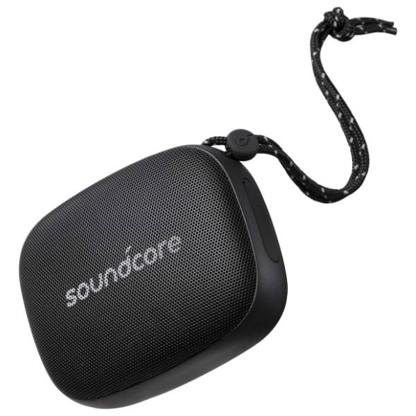 ANKER bluetooth zvučnik Soundcore Icon mini crni