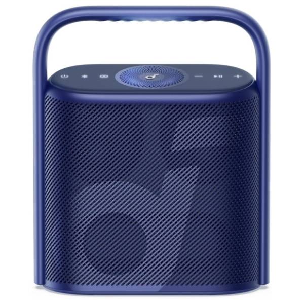 ANKER bluetooth zvučnik Soundcore Motion X500 40W/ plava