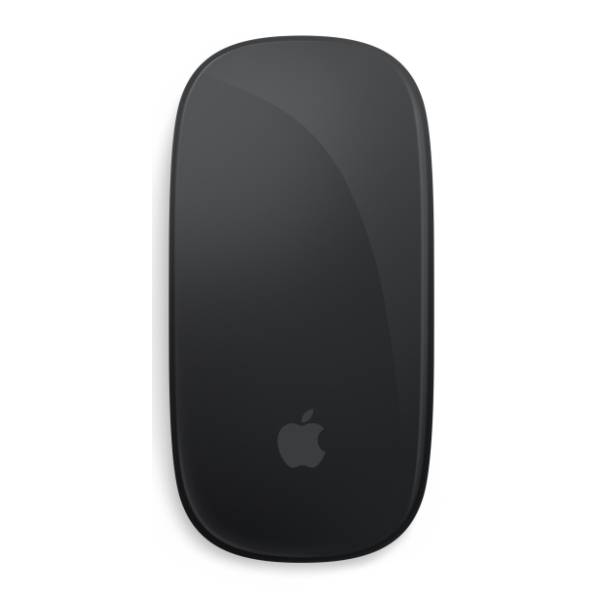 APPLE bežični miš Magic Mouse Multi-touch crni