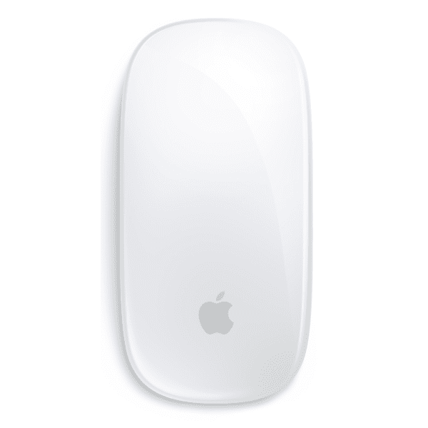 APPLE bežični miš Magic Mouse Multi-touch beli