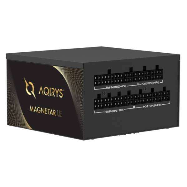 AQIRYS napajanje Magnetar LE 650W