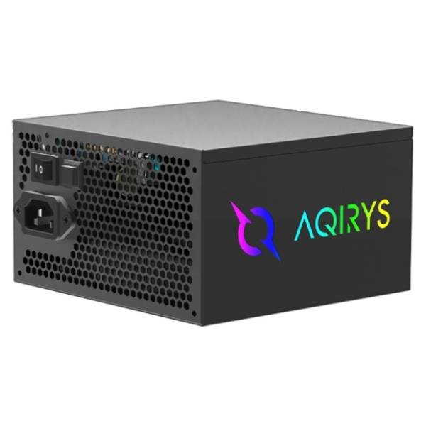 AQIRYS napajanje Pulsar 550W