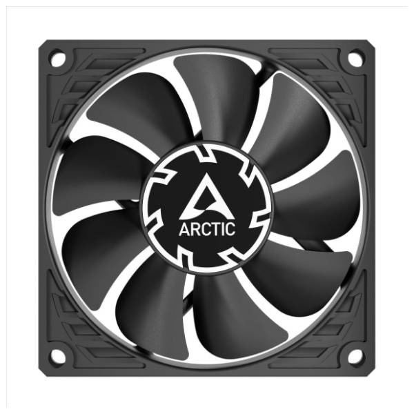 ARCTIC Slim PWM PST ventilator za PC (ACFAN00295A)