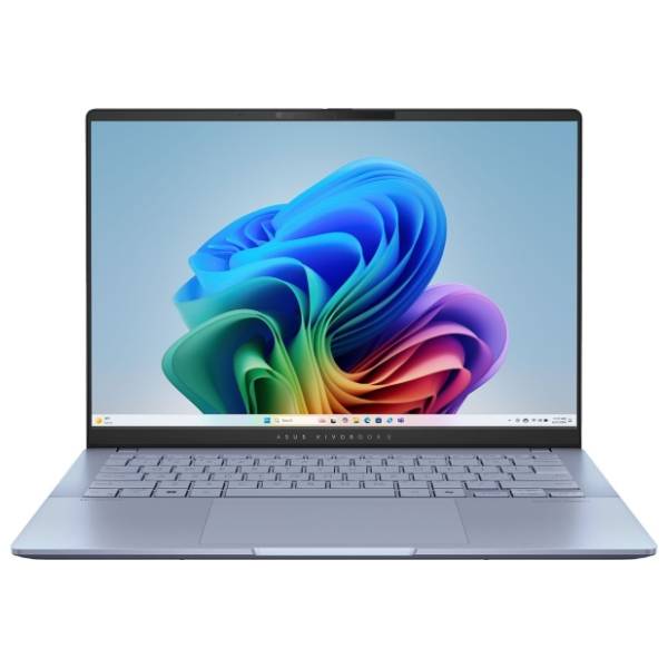 ASUS laptop Vivobook S 14 OLED S5406SA-QD052W + ranac