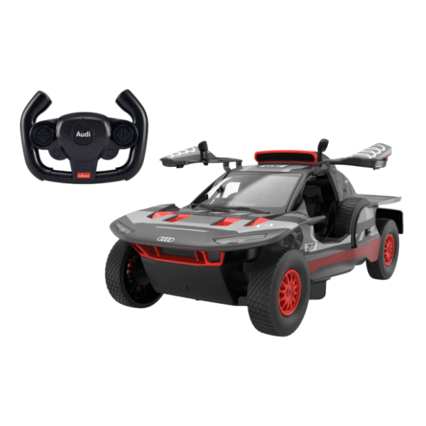 Automobil Audi Rs Q e-tron 1:14 RC RASTAR