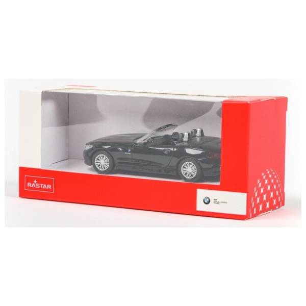 Automobil BMW Z4 1:43 RASTAR