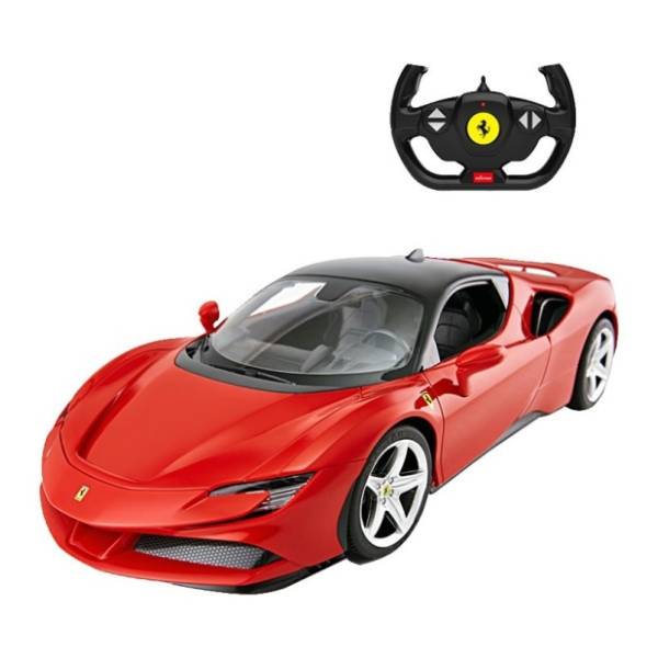 Automobil Ferrari SF90 Stradale 1:24 RC RASTAR