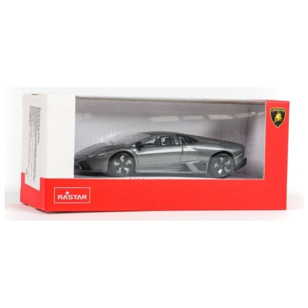 Automobil Lamborghini 2020 1:43 RASTAR