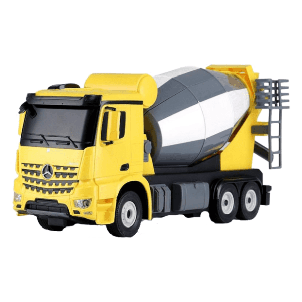Mešalica Mercedes-Benz 1:24 RASTAR