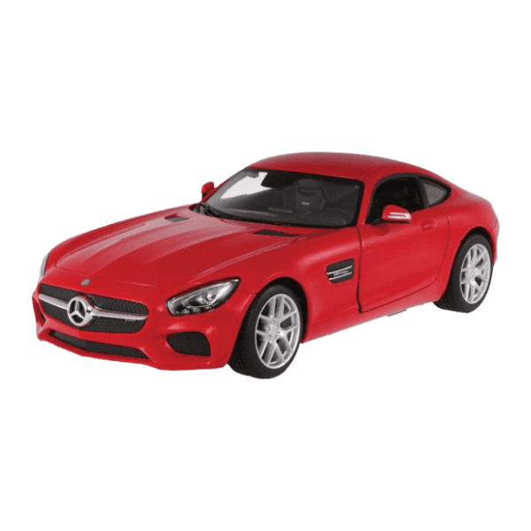  Automobil Mercedes benz AMG gt 1:14 RC RASTAR