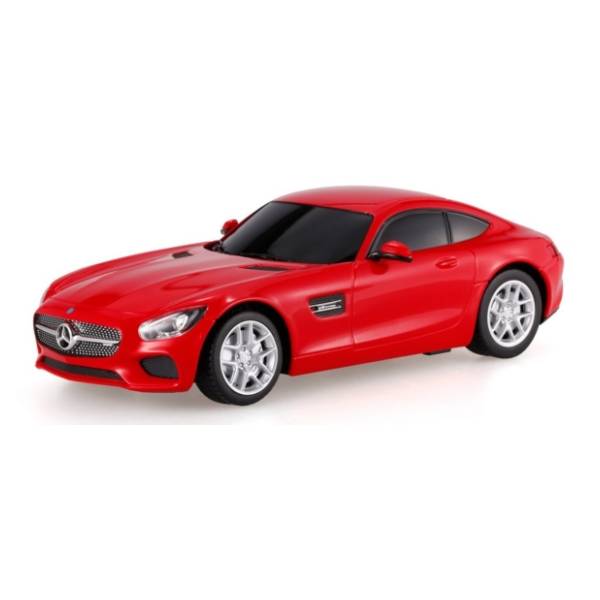 Automobil Mercedes benz AMG gt RC 1:24 RC RASTAR