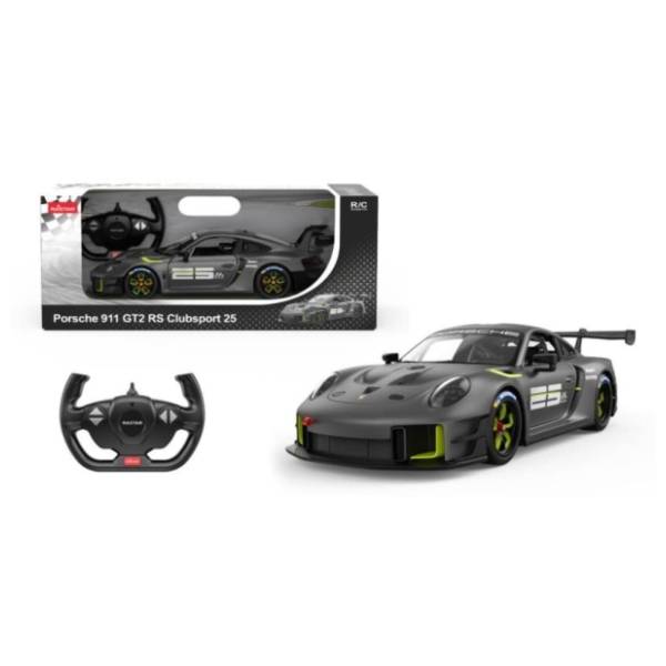 Automobil Porsche 911 GTS RS Clubsport 24 1:14 RC RASTAR