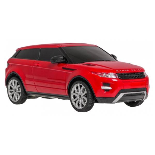 Automobil Range Rover Evoque 1:24 RC RASTAR