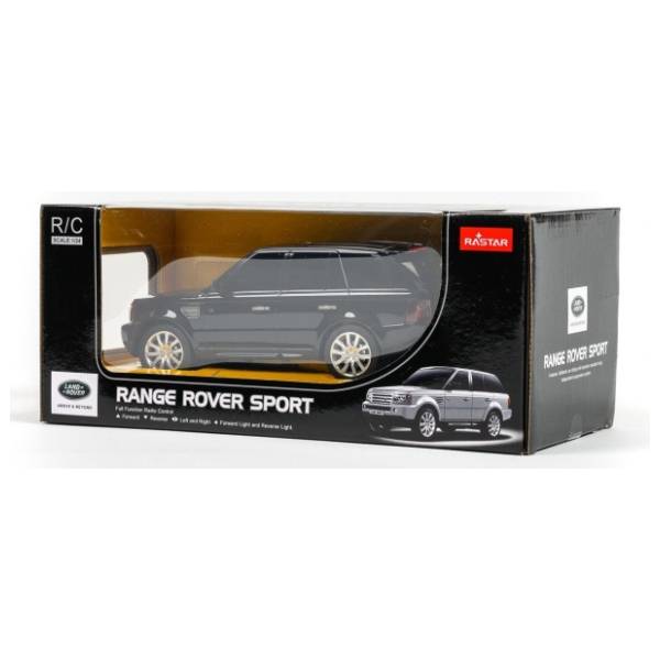 Automobil Range Rover Sport 1:24 RC RASTAR