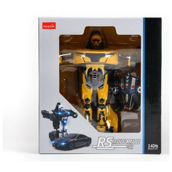 Automobil transformers 1:14 RC RASTAR