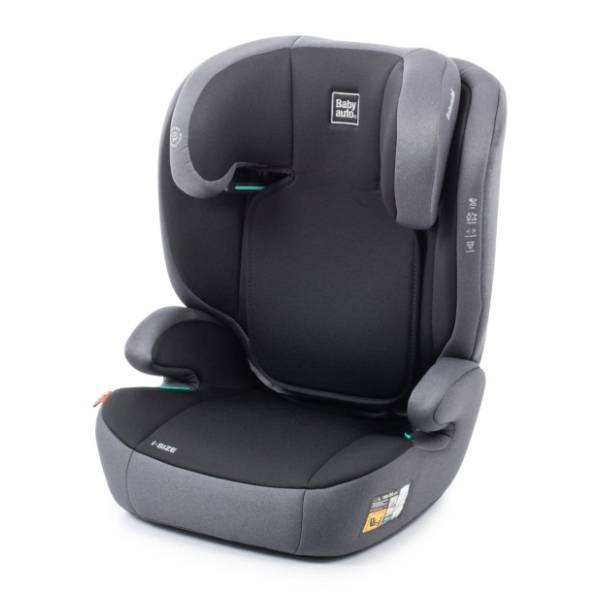 BABYAUTO auto sedište A-S Dantia (100-150cm) I-size melange