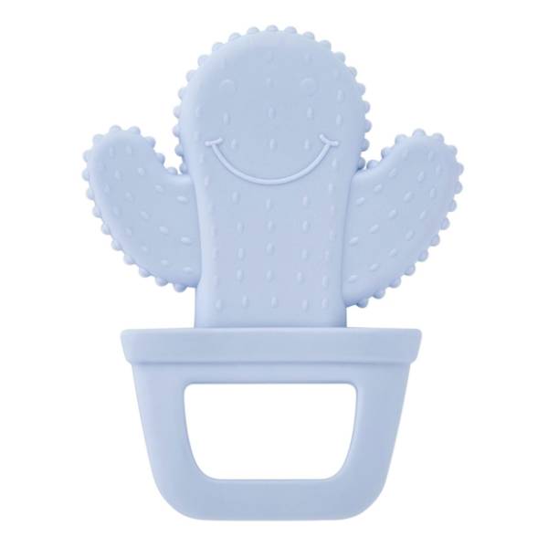 BABYJEM glodalica Cactus blue