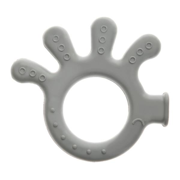 BABYJEM glodalica Octopus grey