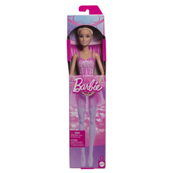 Balerina BARBIE