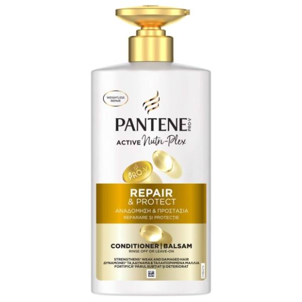 Balzam PANTENE repair & protect 500ml
