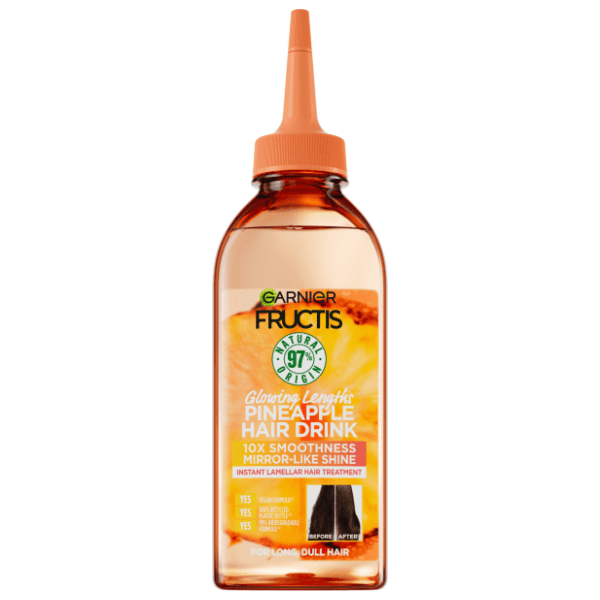 Balzam za kosu GARNIER Fructis hair food pineapple 200ml
