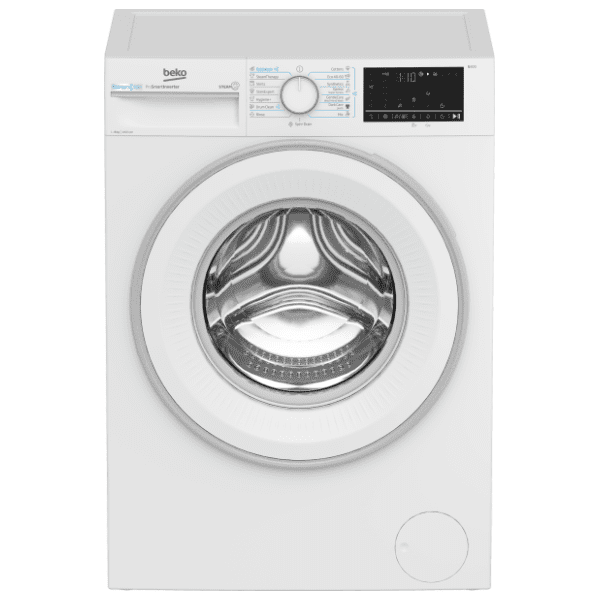 BEKO mašina za pranje veša B3WFU48415WW ES