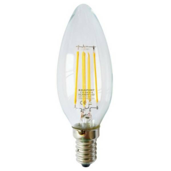 BLAUPUNKT LED sijalica E14 4W LDBLFL003