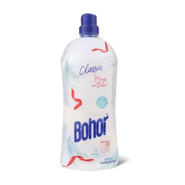 BOHOR Classic omekšivač za veš 72 pranja (1,7l)