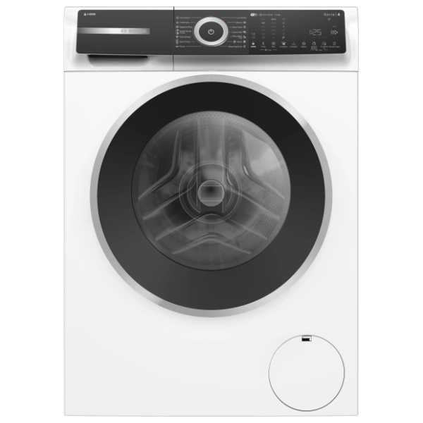 BOSCH mašina za pranje veša WGH256A6BY