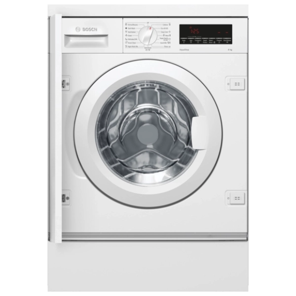 BOSCH mašina za pranje veša WIW28541EU