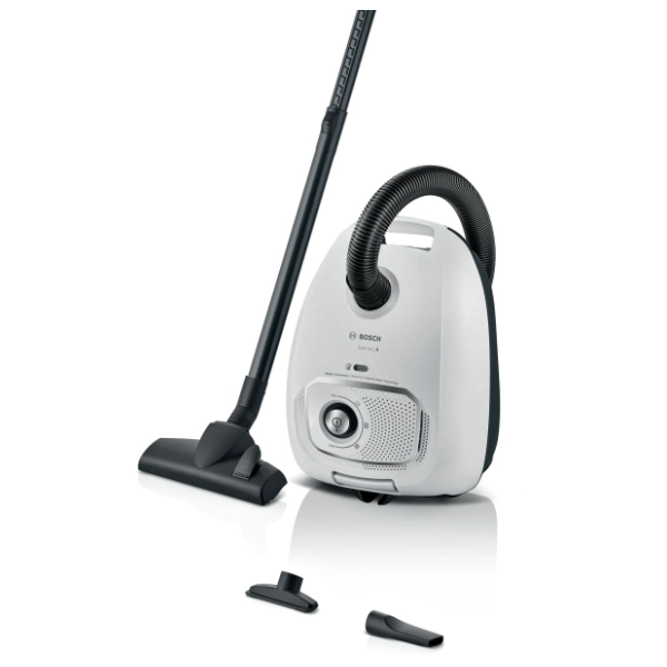 BOSCH usisivač BGB41WH1
