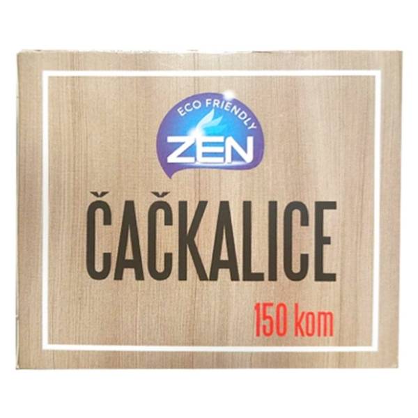 Čačkalice ZEN 150kom