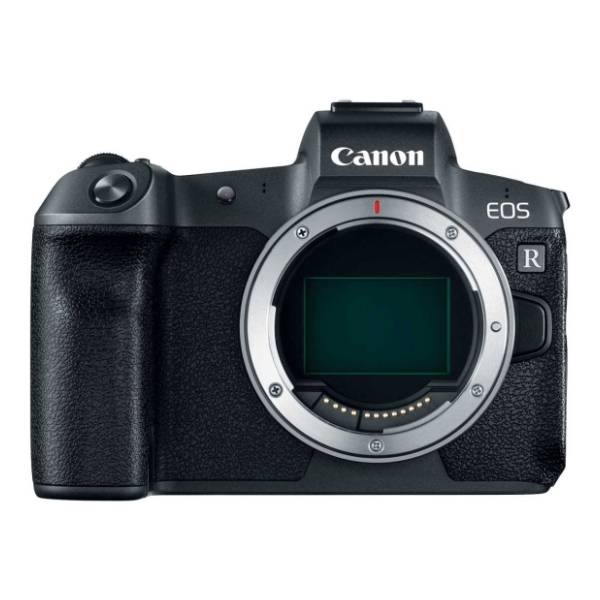 CANON EOS R (telo) fotoaparat