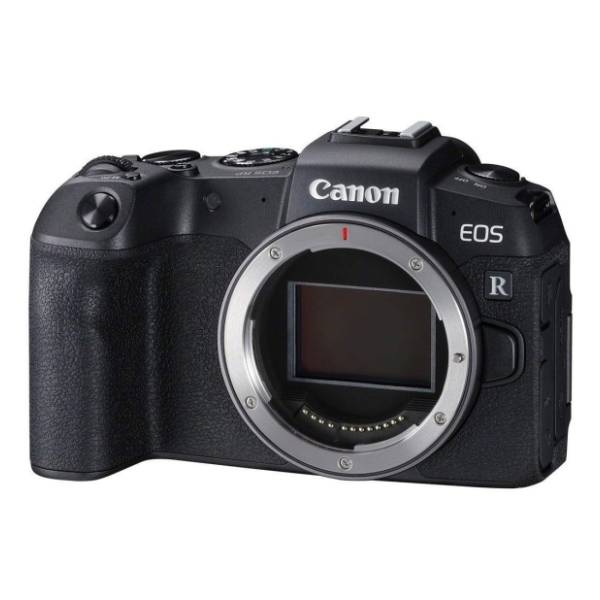 CANON EOS RP (telo) fotoaparat
