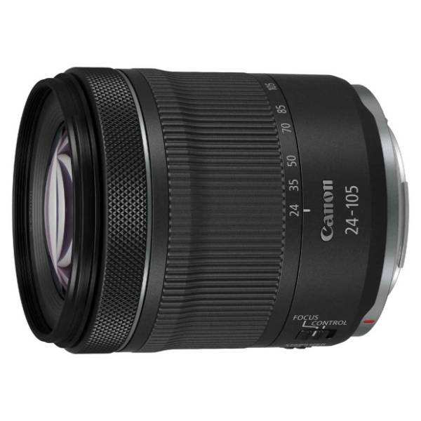 CANON RF 24-105mm f4-7.1 IS STM objektiv