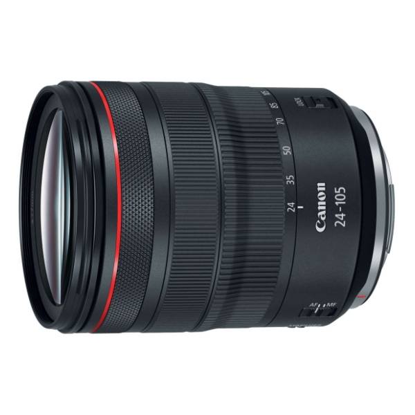 CANON RF 24-105mm F4 L IS USM objektiv