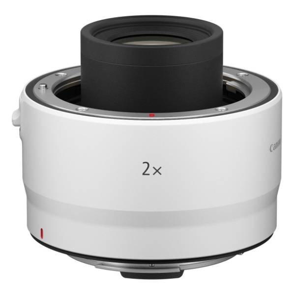 CANON RF 2x nastavak za objektiv