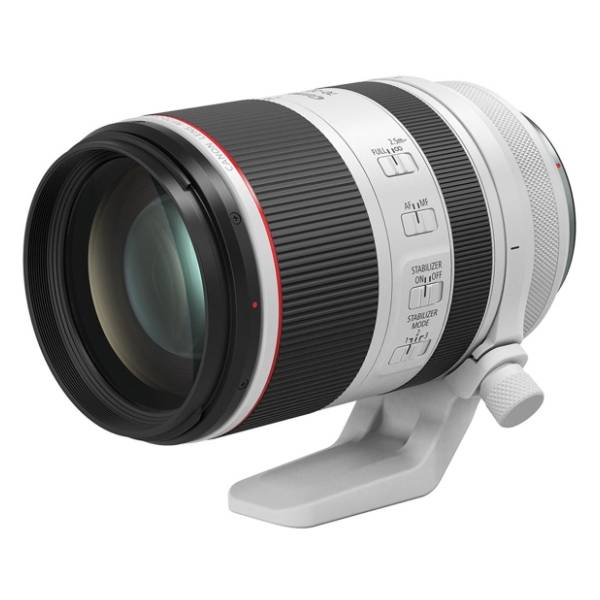 CANON RF 70-200mm F2.8 L IS USM objektiv