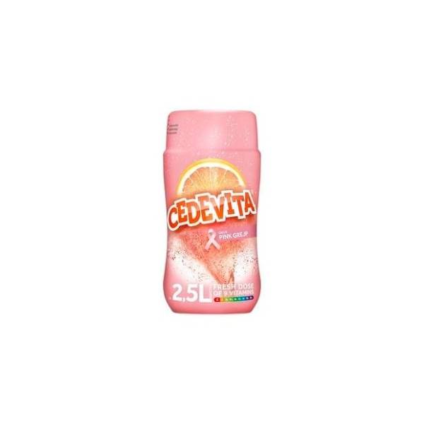 CEDEVITA grejp 200g