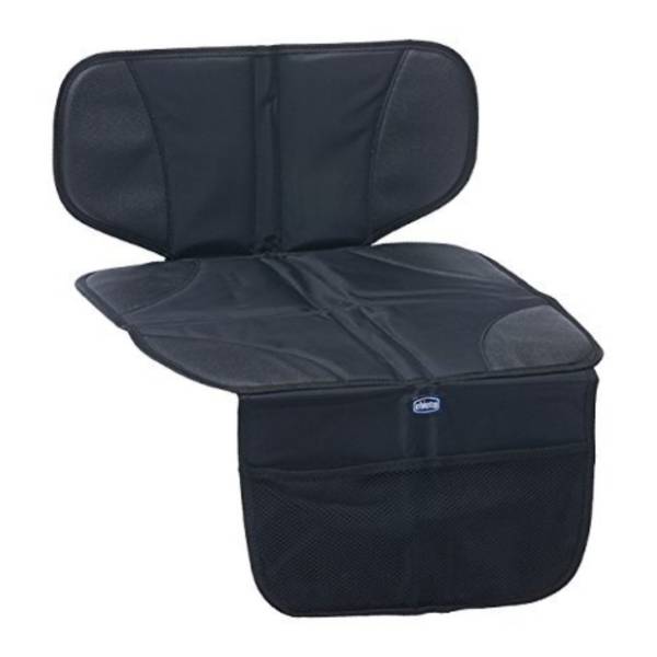 CHICCO zaštita za auto sedište Deluxe black