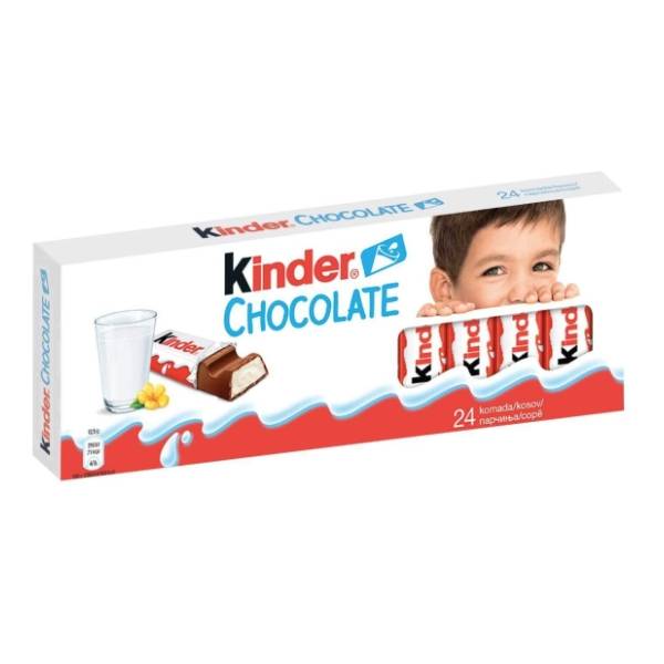 Cokolada KINDER 300g