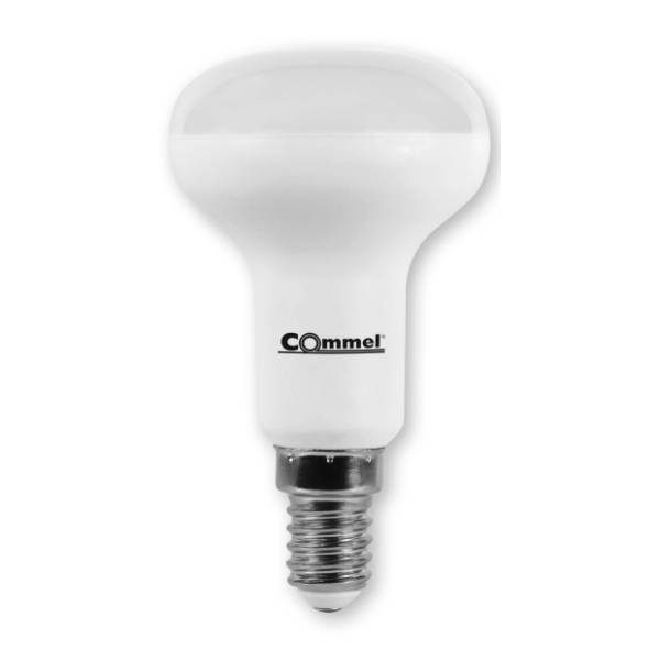 COMMEL LED sijalica E14 5W R50 3000K C305-741